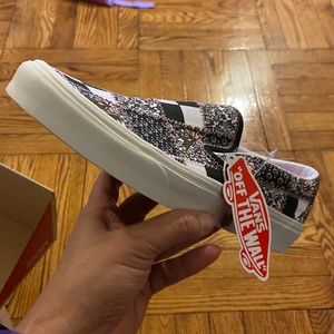 Vans Classic Slip-ons